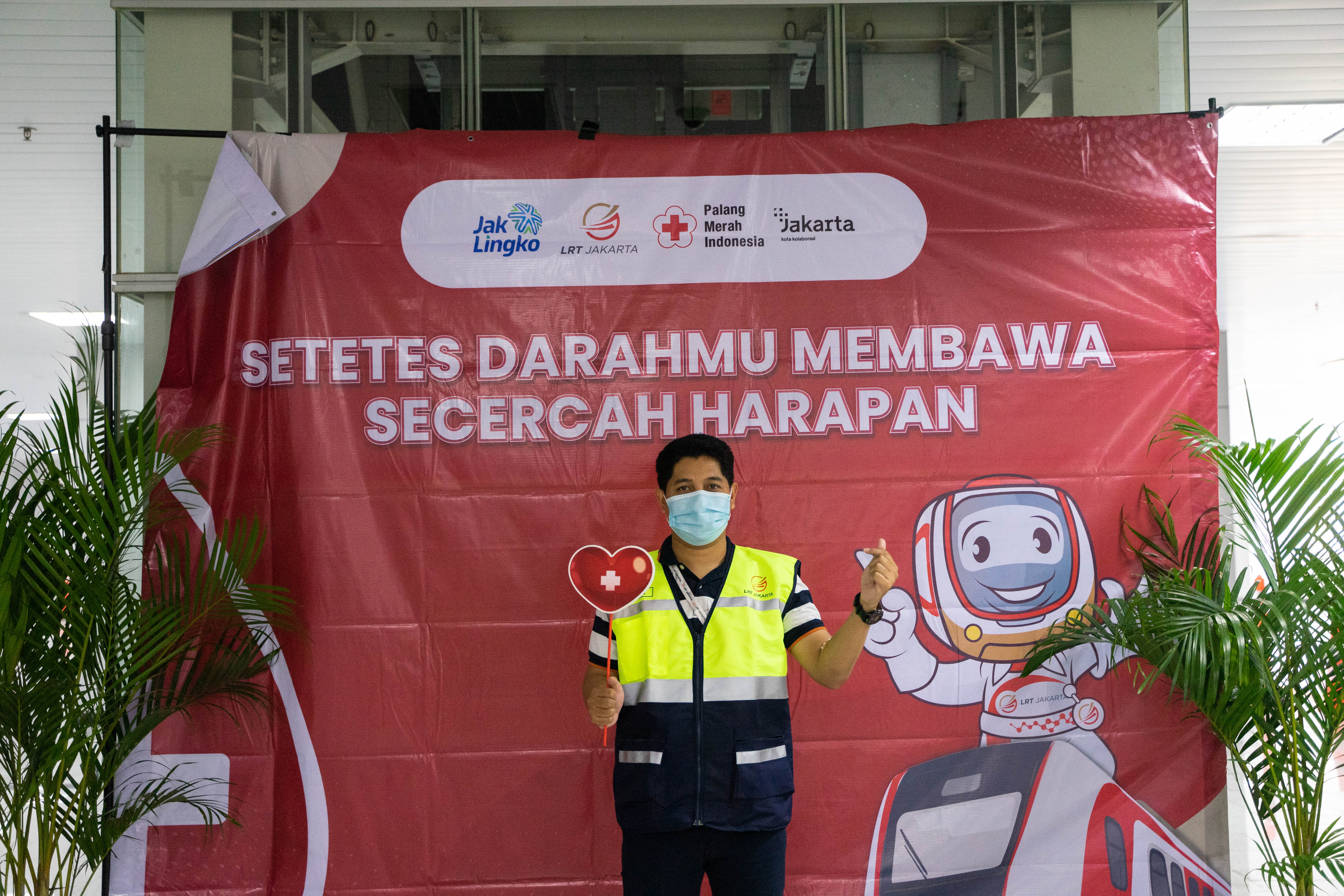 LRTJ Donor Darah 2022